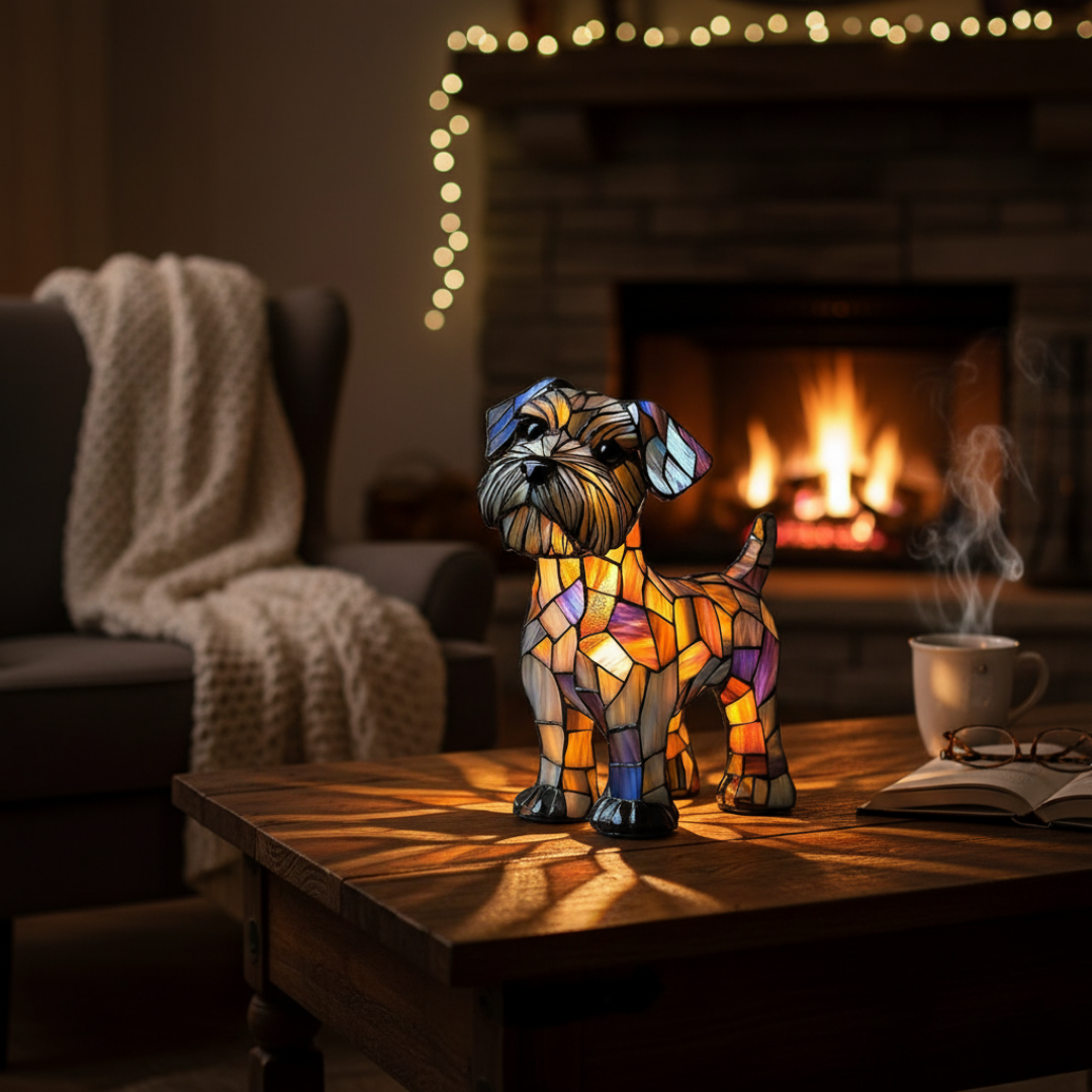 גאוות טרייר