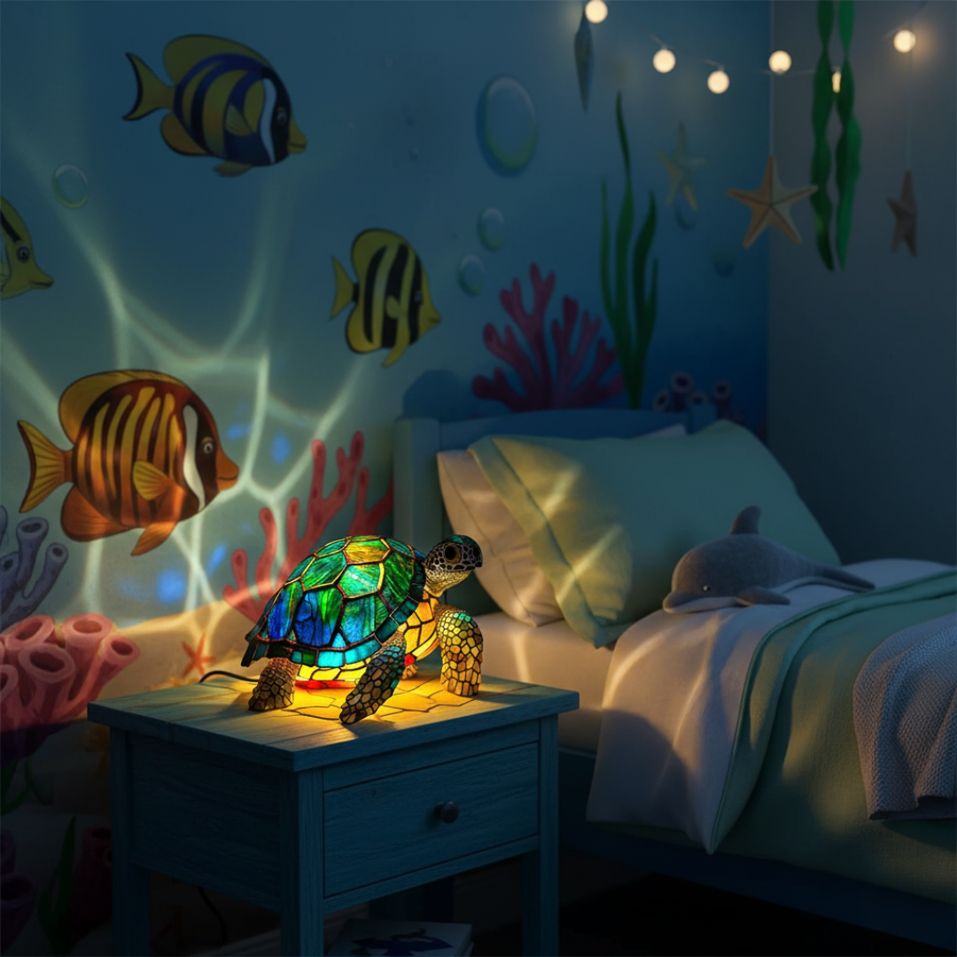 תמצית הצב המולוקאי