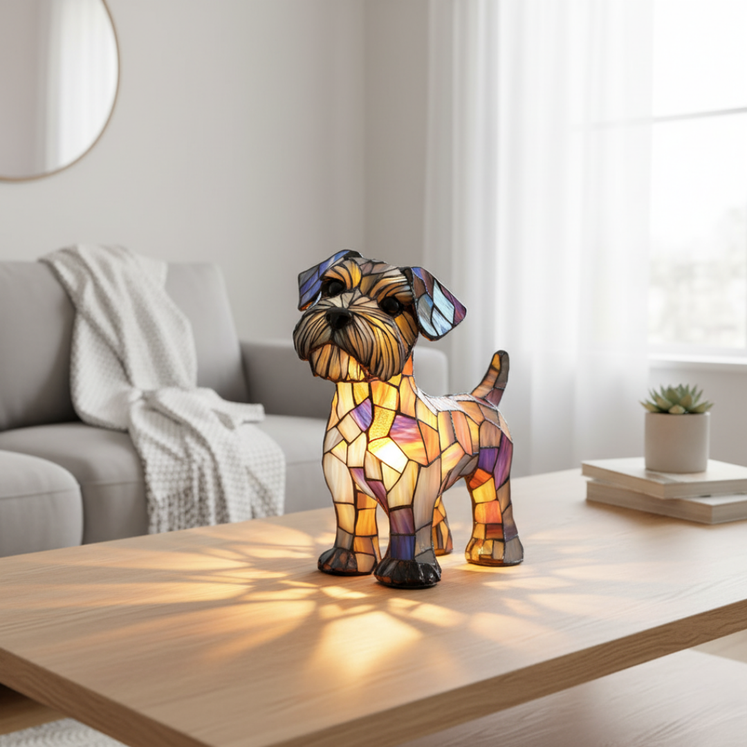 גאוות טרייר