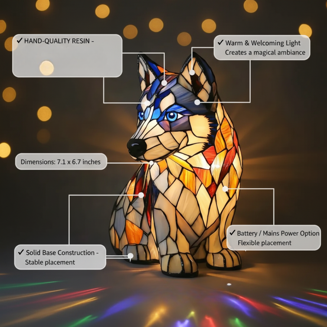 הסקי הארקטי