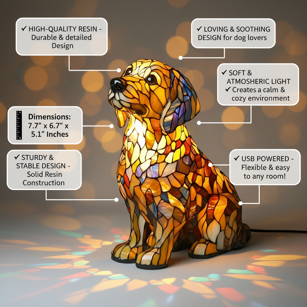 באדי זוהר רוחני גולדן רטריבר