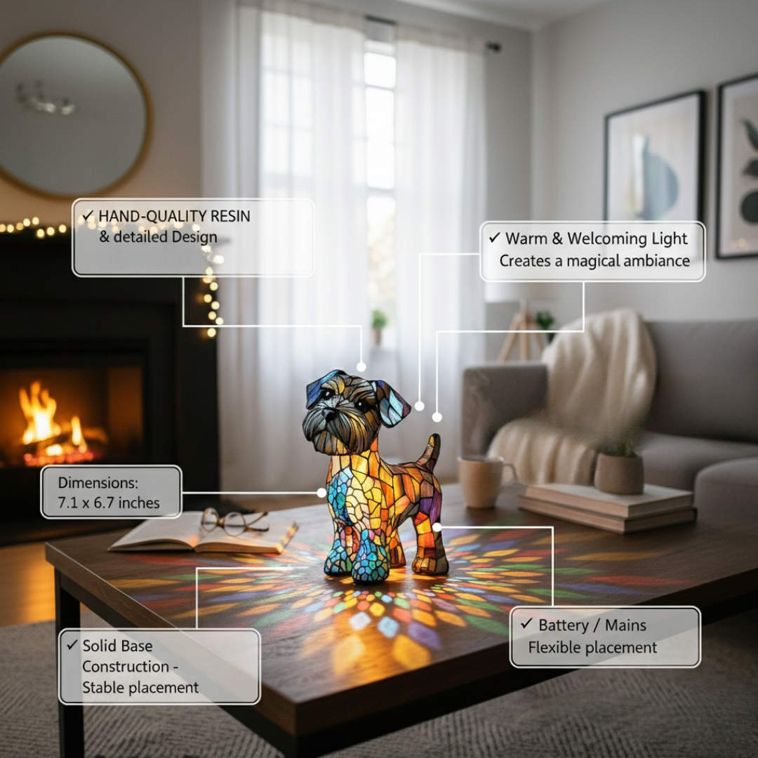 גאוות טרייר