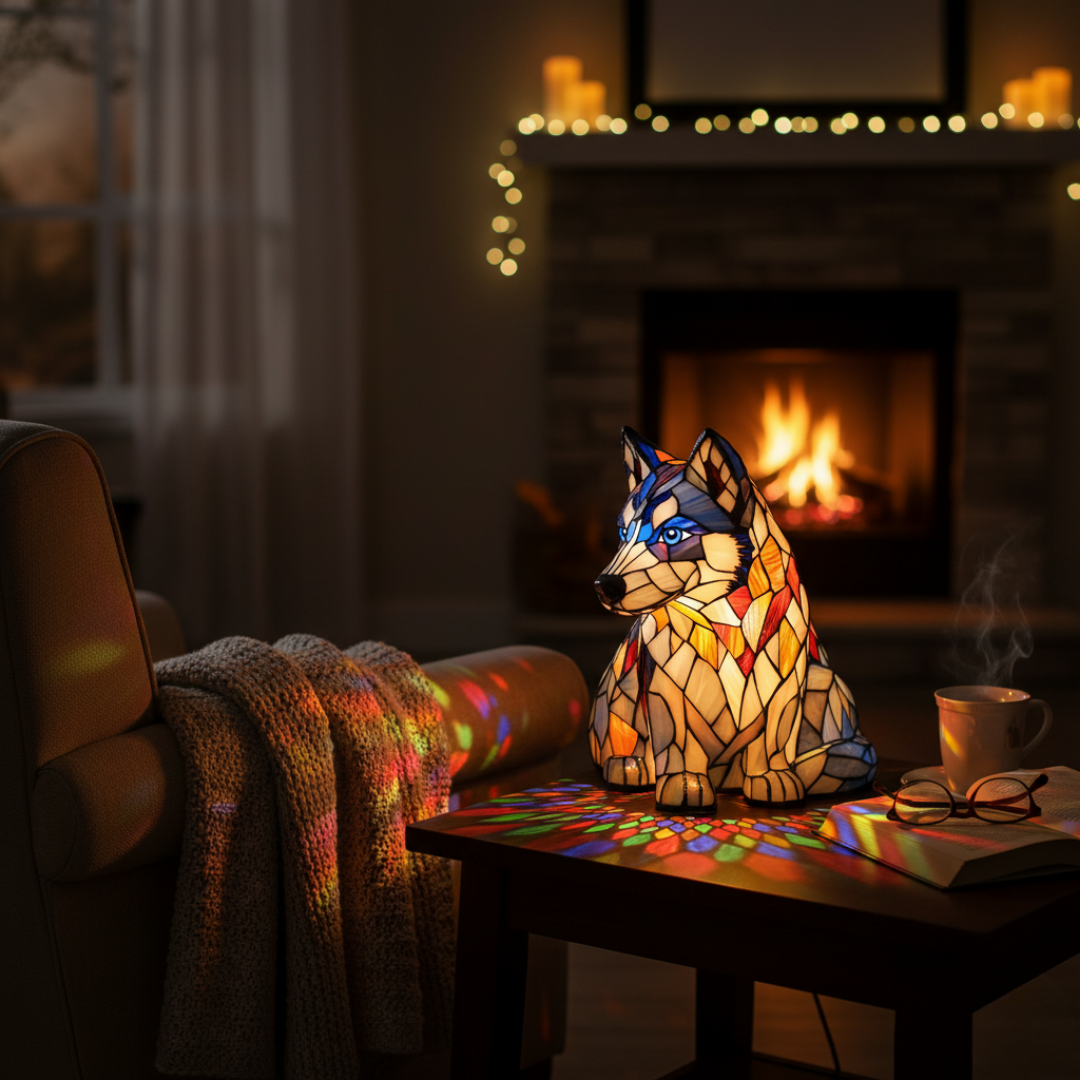 הסקי הארקטי